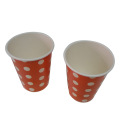 Polka DOT Party Paper Cups